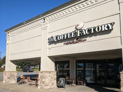 Coffee Factory