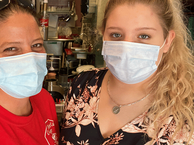 Coffee First Cafe & Bake Shoppe