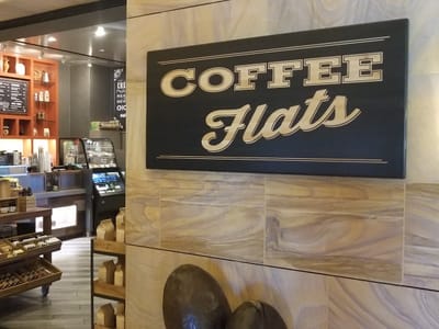 Coffee Flats