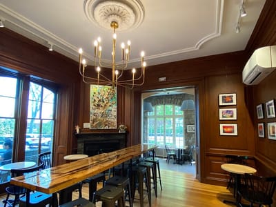 Coffee for Good, Inc.