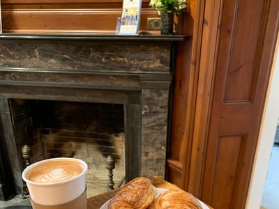 Coffee for Good, Inc.