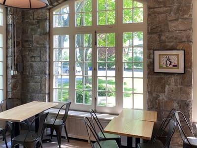 Coffee for Good, Inc.