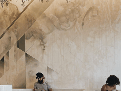 Coffee For Sasquatch