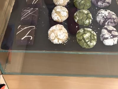 Coffee For Sasquatch