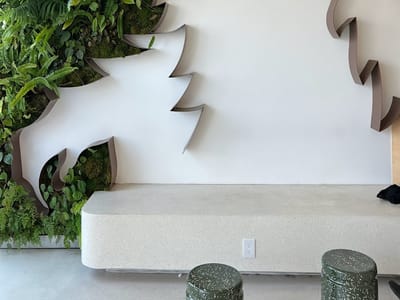 Coffee For Sasquatch