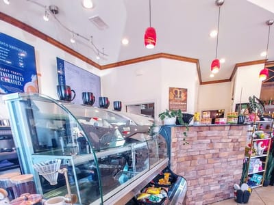 Coffee Gallery & Dessert Bar