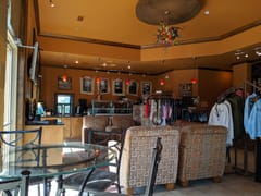 Coffee Gallery & Dessert Bar