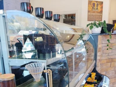 Coffee Gallery & Dessert Bar