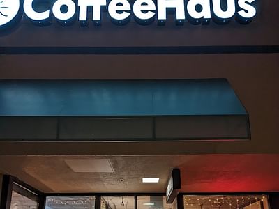 Coffee Haus