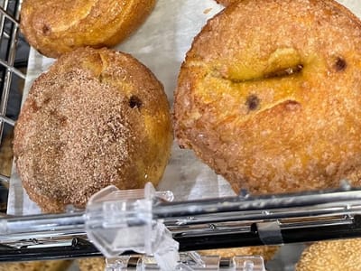 Coffee Haven by Blue Moon Bagel Cafe