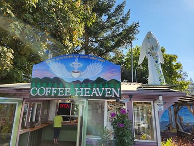 Coffee Heaven