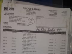 Coffee Holding Co Inc