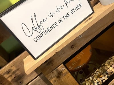 Coffee Hound Bettendorf