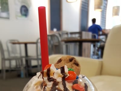 Coffee Hound Bettendorf