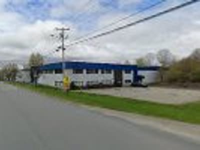 Coffee Hound Coffee Co. Roastery