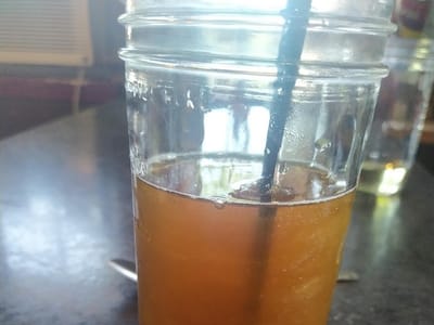 Coffee Hound Downtown