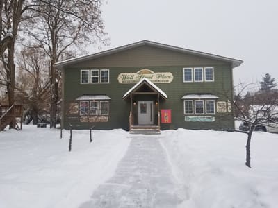 Coffee Hound Downtown