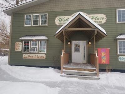 Coffee Hound Downtown