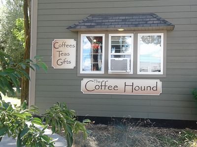 Coffee Hound Downtown