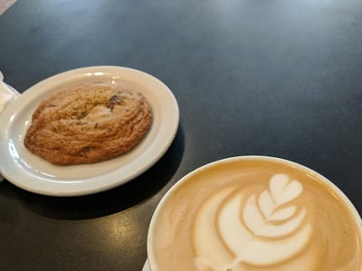 Coffee Hound Roasters and Cafes