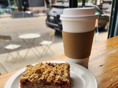 Coffee Hound Roasters and Cafes