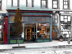 Coffee Hound Roasters and Cafes