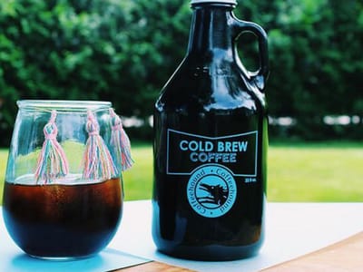 Coffee Hound Roasters and Cafes