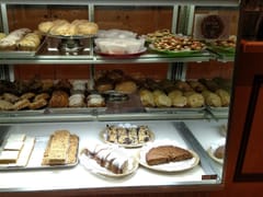 Coffee Hound Uptown Normal