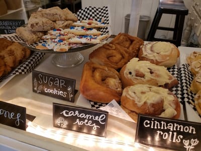 Coffee House 29 - Eaton