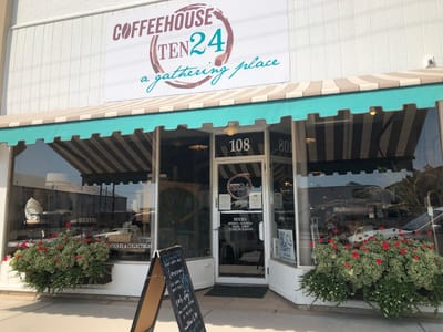 Coffee House 29 - Eaton