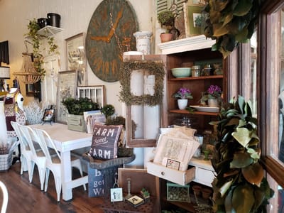 Coffee House 29 - Eaton