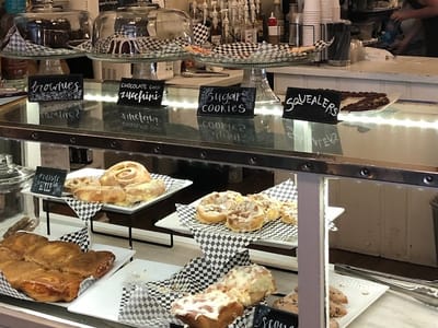 Coffee House 29 - Eaton