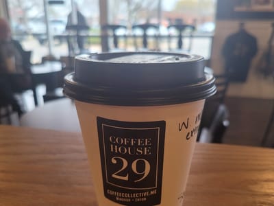 Coffee House 29