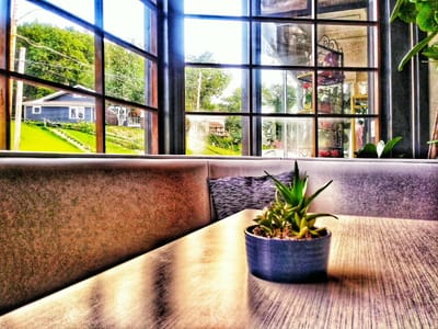 Coffee House Cafe and Goods