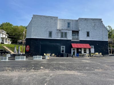 Coffee House Cafe and Goods