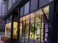 Coffee House Cafe and Goods