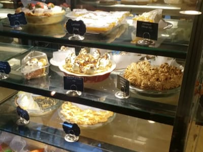 Coffee House on Cherry Street