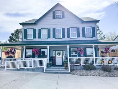 Coffee House on Main Street