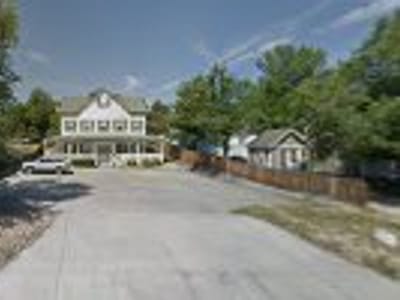 Coffee House on Main Street