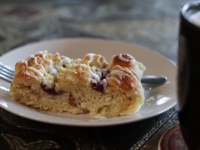 Coffee House On Main