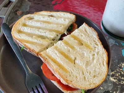 Coffee House On Main