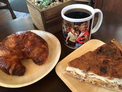 Coffee House Realty Cafe