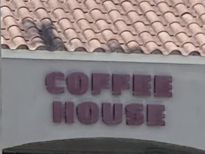 Coffee House
