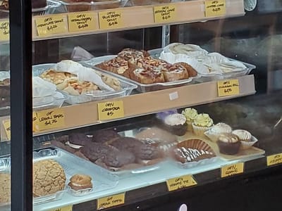 Coffee Hub Beavercreek