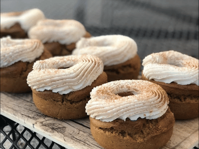 Coffee Hub Beavercreek