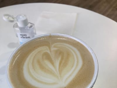 Coffee Hub Centerville