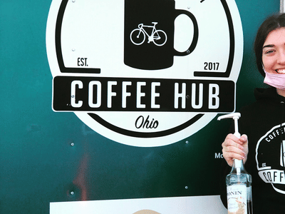 Coffee Hub Waynesville