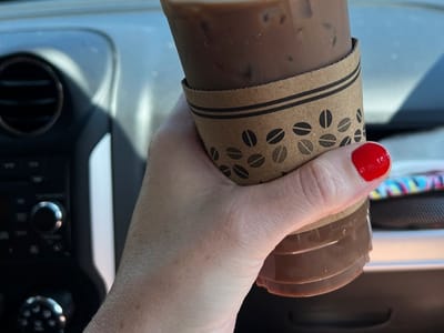 Coffee Hub Waynesville