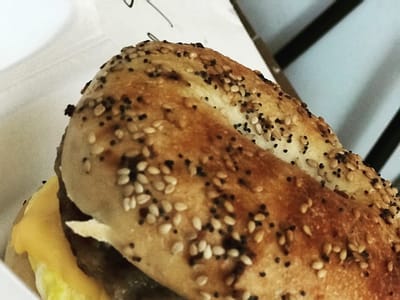 Coffee Hub Waynesville