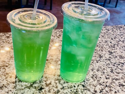 COFFEE & ICE - The Coffee Shop 5th & O'Neal